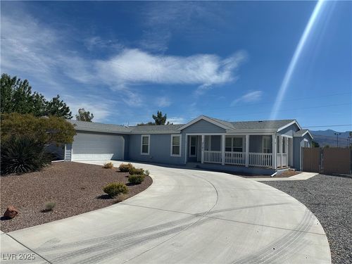3101 Cedarwood St, Pahrump, NV, 89048-6565 | Card Image