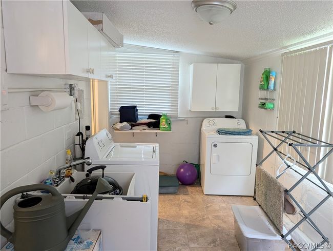 2720 N Lakefront Dr, House other with 2 bedrooms, 1 bathrooms and null parking in Hernando FL | Image 17