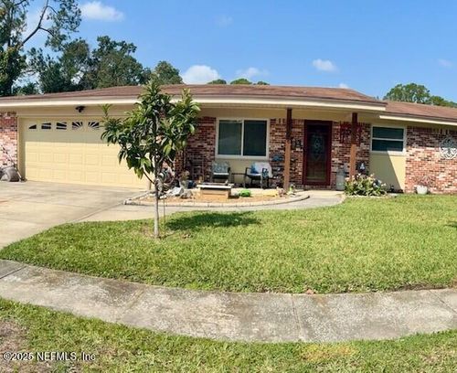 2728 Elisa Dr E, Jacksonville, FL, 32216-5083 | Card Image