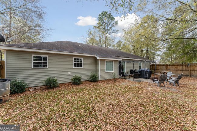 108 Pine Thicket Way, House other with 3 bedrooms, 2 bathrooms and 2 parking in Springfield GA | Image 29