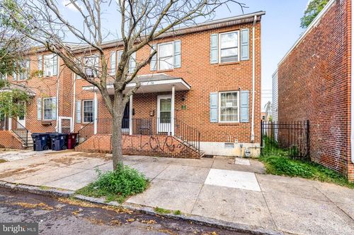 706 Bennett St, WILMINGTON, DE, 19801-4306 | Card Image