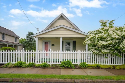 518 Grant Ave, Heidelberg, PA, 15106-3919 | Card Image