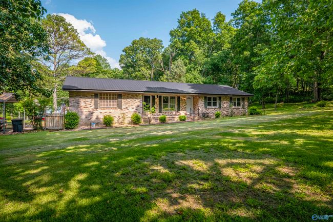 1305 Beeson Gap Rd Ne, House other with 3 bedrooms, 2 bathrooms and null parking in Fort Payne AL | Image 27