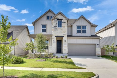 513 Teasley Dr, Taylor, TX, 76574 | Card Image