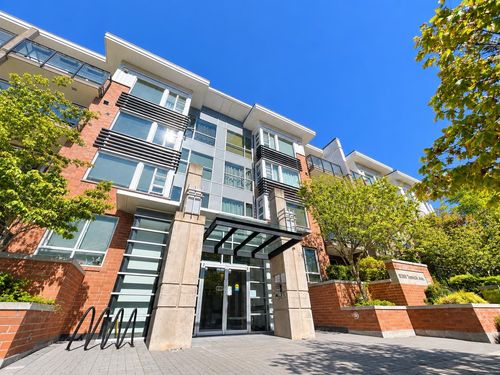 218-9399 Tomicki Ave, Richmond, BC, V6X0H6 | Card Image