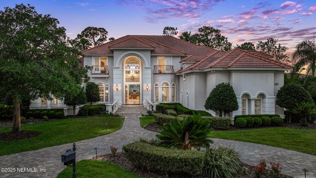 800 Hawks Nest Ct, House other with 5 bedrooms, 6 bathrooms and null parking in PONTE VEDRA BEACH FL | Image 103
