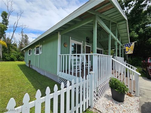 10796 Russell Rd, BOKEELIA, FL, 33922-3110 | Card Image