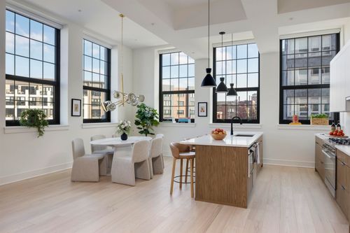 205-38 Jackson St, Hoboken, NJ, 07030 | Card Image
