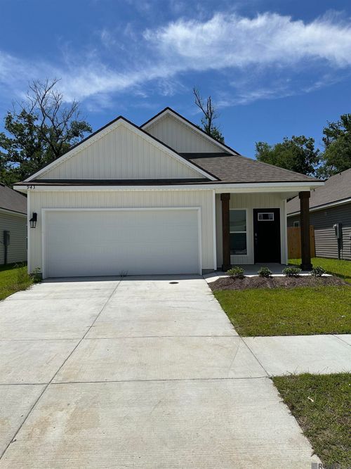 943 Renova Drive, Baton Rouge, LA, 70820 | Card Image