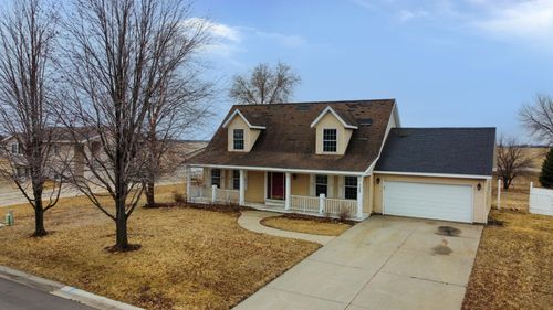 709 Maple Ln, Grove City, MN, 56243-1149 | Card Image