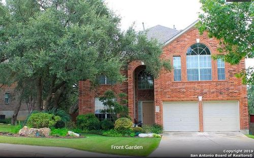 3106 Sonora Mesa, San Antonio, TX, 78232-6306 | Card Image