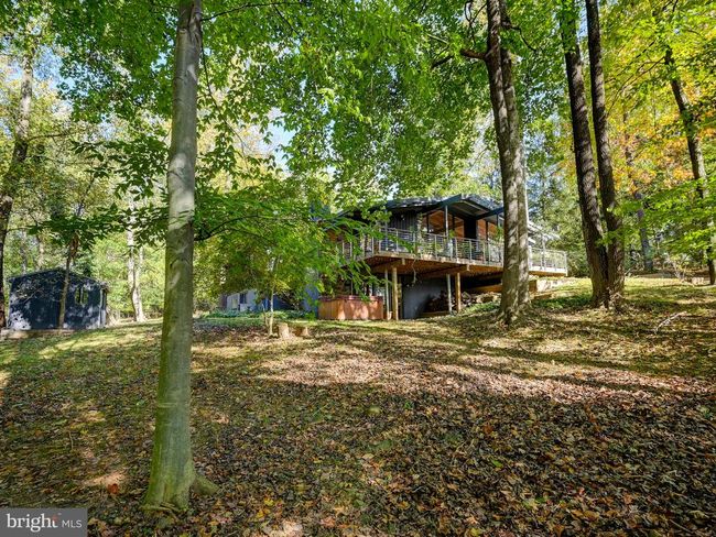 6016 Terrace Rd, House other with 4 bedrooms, 4 bathrooms and null parking in BALTIMORE MD | Image 55