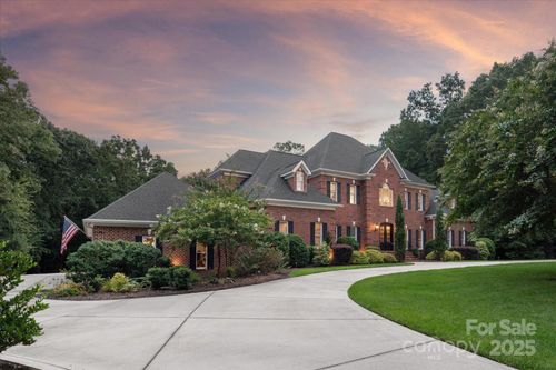 9723 Sedgefield Dr, Waxhaw, NC, 28173-7698 | Card Image