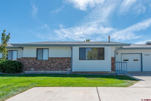 2038 Winston Way #B, Montrose, CO, 81401 | Card Image
