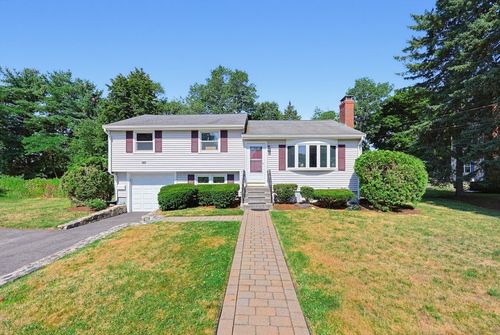 19 Weir Rd, Waltham, MA, 02451-2132 | Card Image
