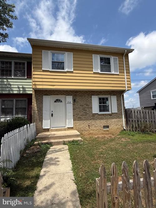 2522 Sedgewick Pl, DUMFRIES, VA, 22026-2546 | Card Image
