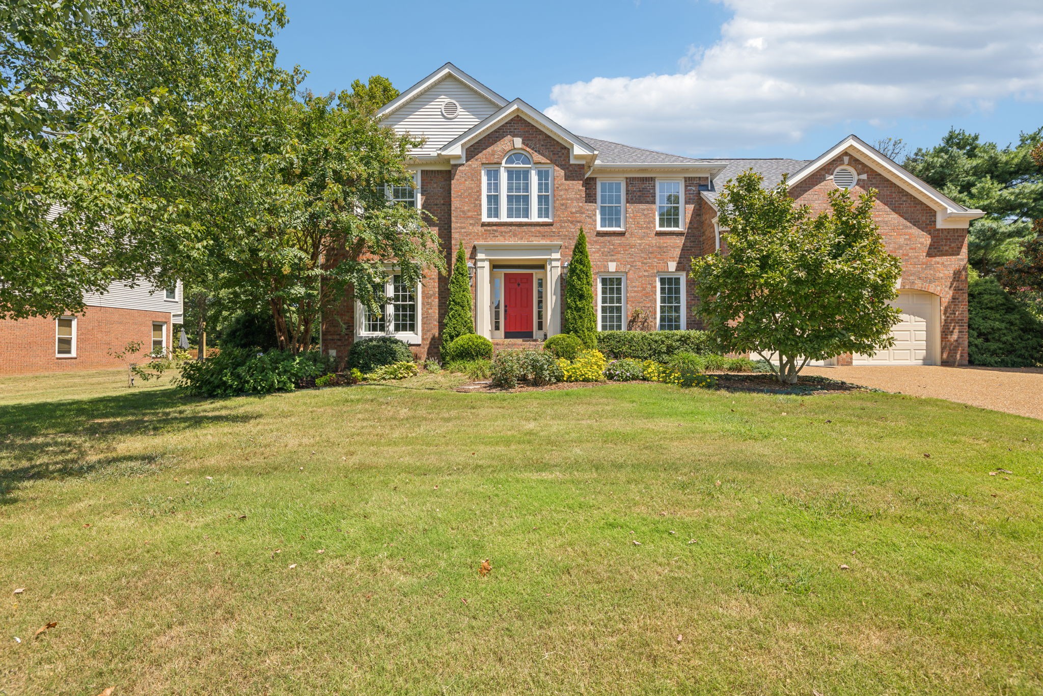 Aberdeen Dr, Brentwood, TN 37027