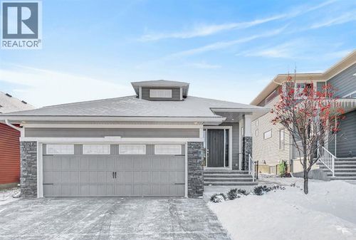 55 Mist Mountain Rise, Okotoks, AB, T1S5R4 | Card Image