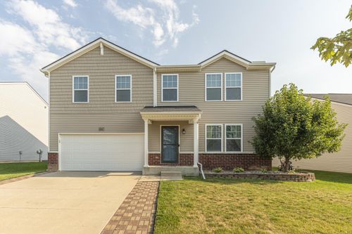 8367 Crab Apple Trl, Dexter, MI, 48130-8436 | Card Image