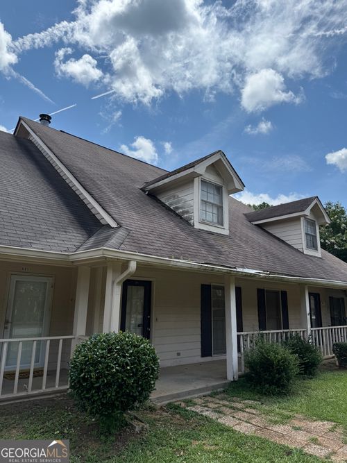 883 Park Pl Ne, Conyers, GA, 30012-4760 | Card Image