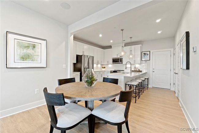 13210 Garland Ln, Condo with 3 bedrooms, 3 bathrooms and null parking in Midlothian VA | Image 9