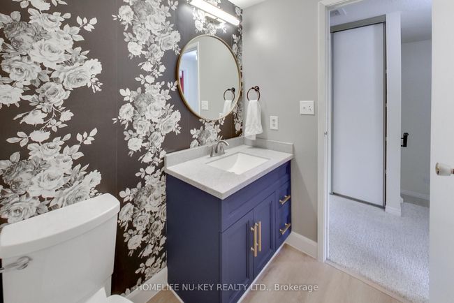 219 Cundles Rd W, House attached with 3 bedrooms, 1 bathrooms and 2 parking in Barrie ON | Image 24