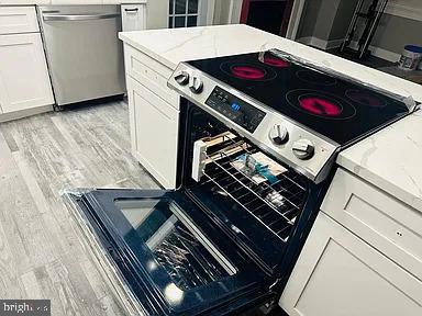 Residential Lease in ARLINGTON 5