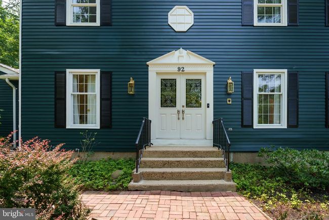 92 Lochatong Rd, House other with 4 bedrooms, 3 bathrooms and null parking in Ewing NJ | Image 25