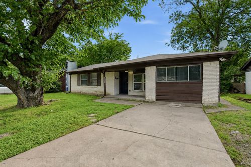 7917 Woodshire Dr, Dallas, TX, 75232-4731 | Card Image