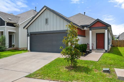 11917 Cimaizon Drive, Austin, TX, 78725 | Card Image
