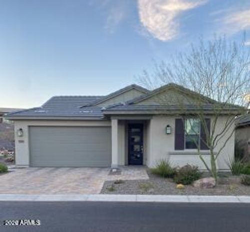 3904 Goldmine Canyon Way, Wickenburg, AZ, 85390-3675 | Card Image