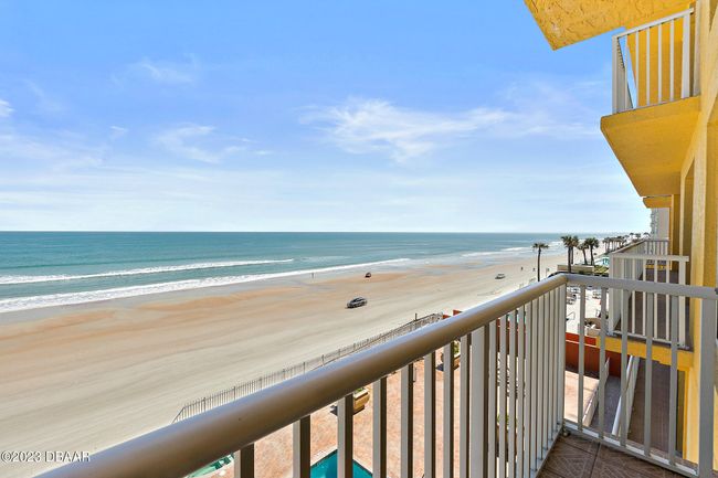 401 - 2901 S Atlantic Ave, Condo with 3 bedrooms, 3 bathrooms and null parking in Daytona Beach Shores FL | Image 9