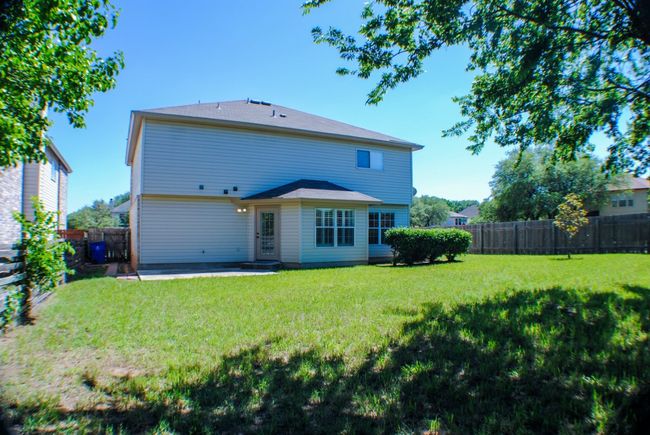 1919 Continental Pass, House other with 4 bedrooms, 3 bathrooms and 2 parking in Cedar Park TX | Image 25