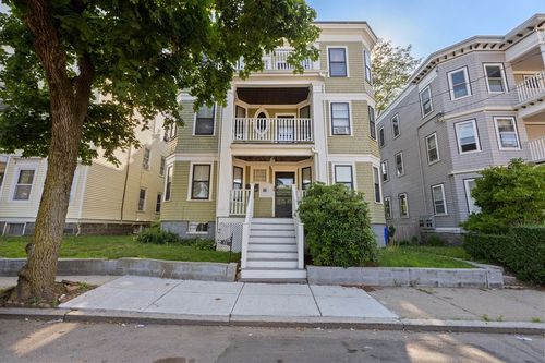 3-53 Mount Ida Rd, Boston, MA, 02122-2124 | Card Image