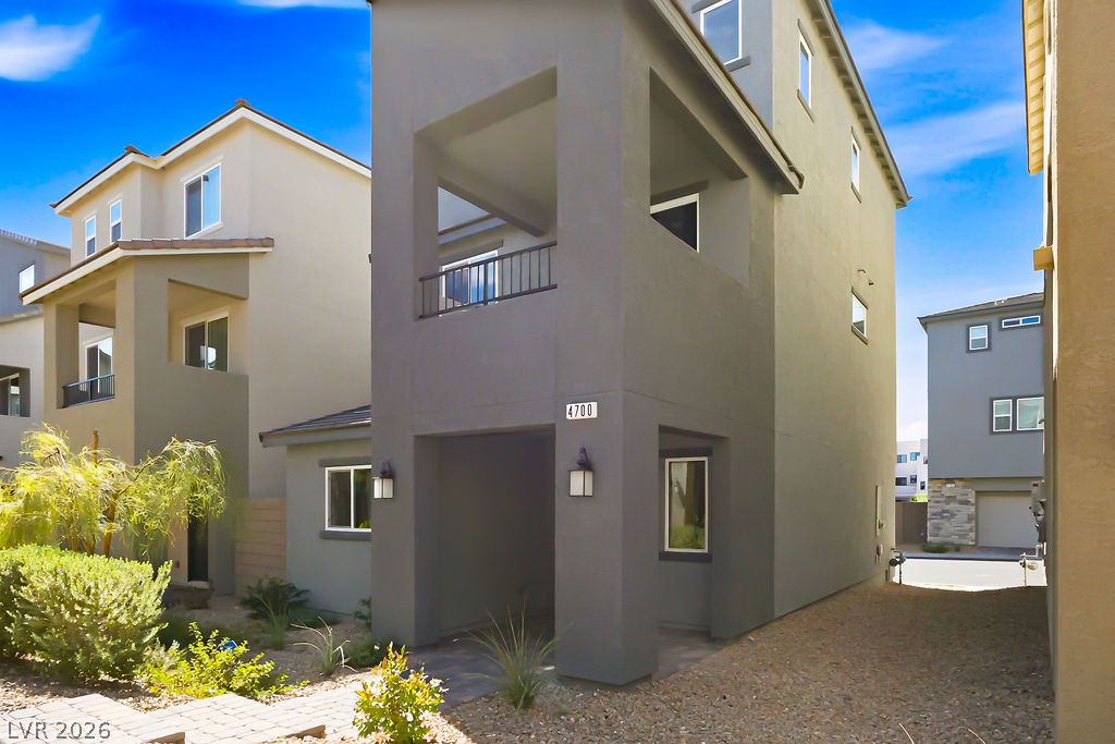 Residential in Las Vegas