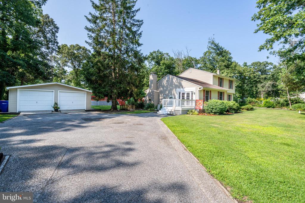 Fairton Rd, Millville, NJ 08332