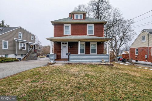 1258 Linden Ave, HALETHORPE, MD, 21227-2425 | Card Image