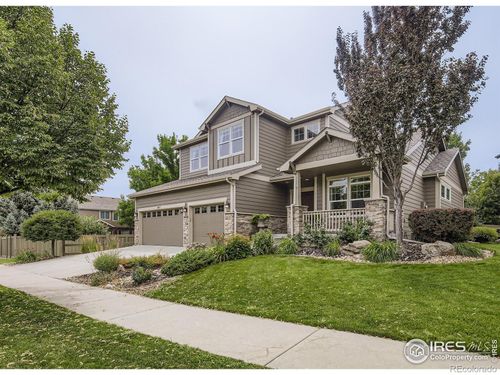 3247 Muskrat Creek Dr, Fort Collins, CO, 80528-7027 | Card Image