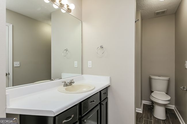 89 Flagman St, House other with 3 bedrooms, 2 bathrooms and null parking in Dawsonville GA | Image 10