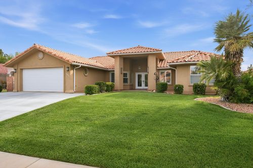 1985 W Rivers Edge Ln, St George, UT, 84770-1827 | Card Image
