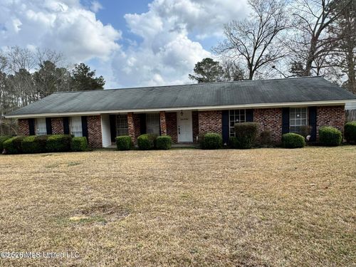 1209 N 32nd Ave, Hattiesburg, MS, 39401-4503 | Card Image