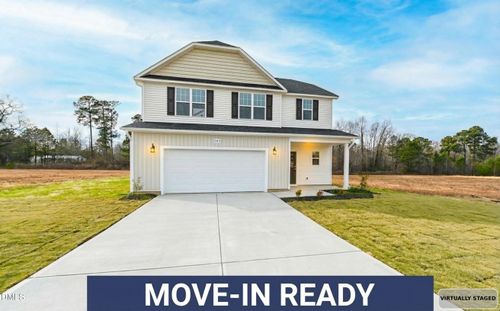 lot-13-145 Hookbill Lane, Lillington, NC, 27546 | Card Image