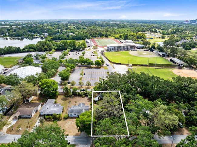 3513 Fairway Ln, House other with 3 bedrooms, 1 bathrooms and null parking in ORLANDO FL | Image 24