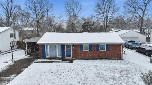 6405 Ravena Dr, Fairfield Township, OH, 45011-5200 | Card Image