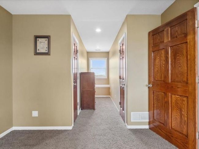 3d bedroom, dormer nook | Image 31