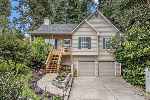 2692 Sanibel Ln Se, Smyrna, GA, 30082-1959 | Card Image