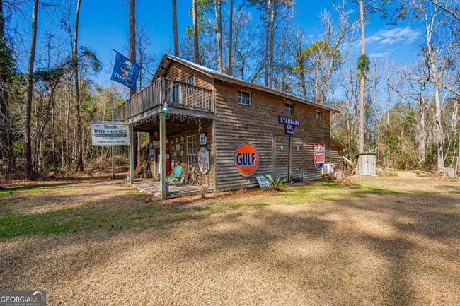 157 Ackerman Rd, House other with 4 bedrooms, 3 bathrooms and null parking in Rincon GA | Image 19