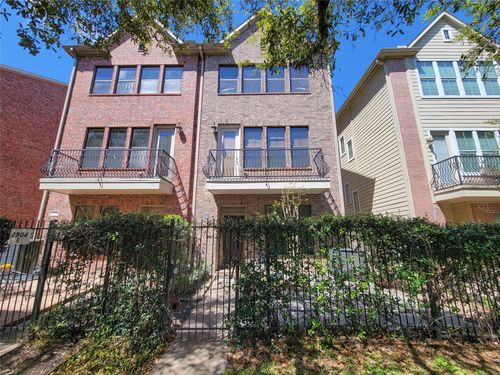 unit-f-2904 Chenevert St, Houston, TX, 77004-3098 | Card Image