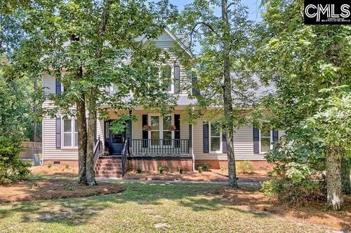1613 Fulmer Rd, Blythewood, SC, 29016-9728 | Card Image