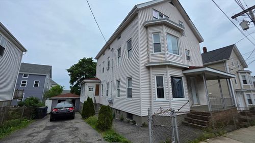 155 Grant St, Fall River, MA, 02721-2170 | Card Image